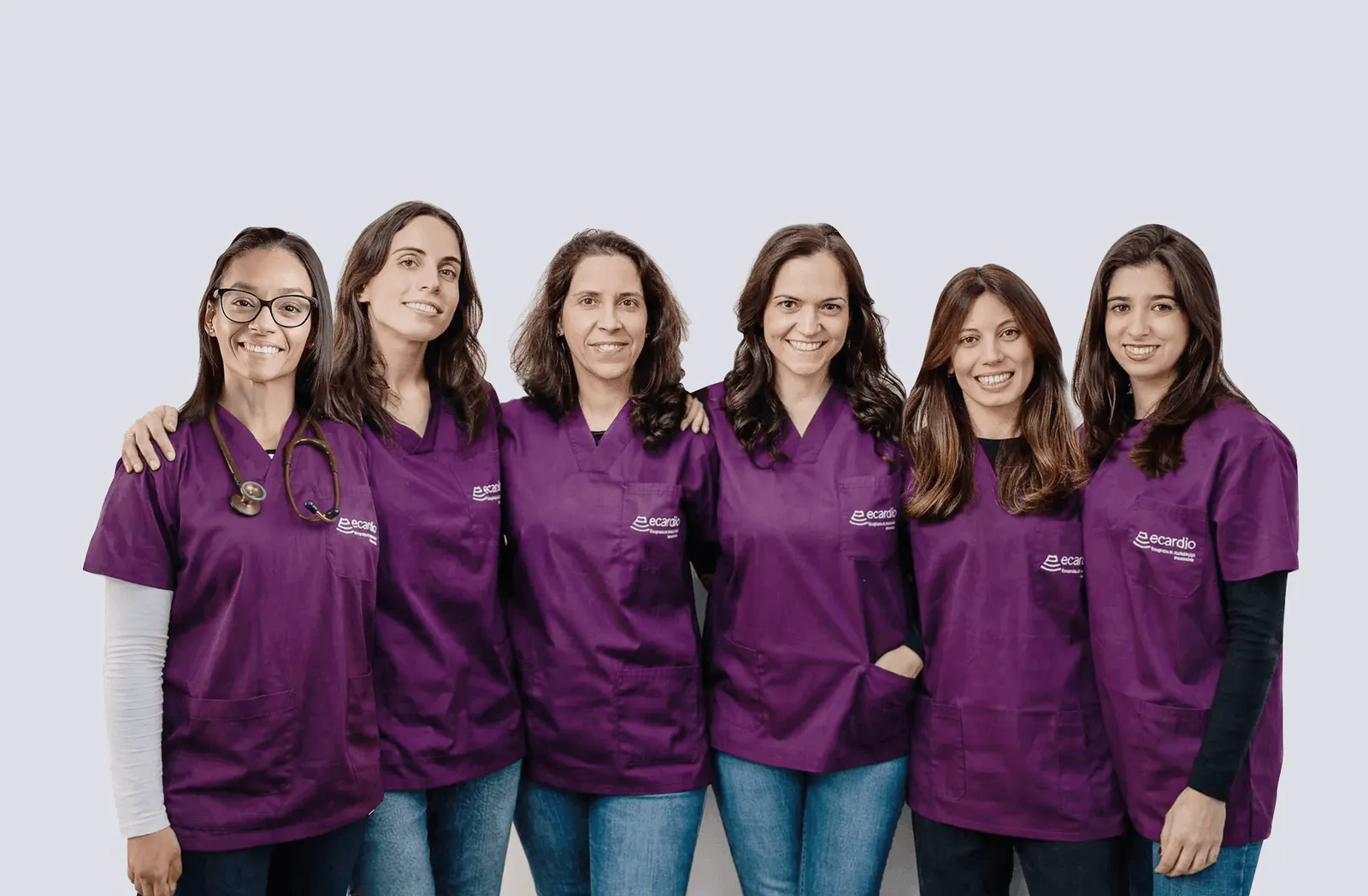 Equipa Ecardio